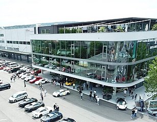 Herbstversammlung Metaltec Bern 2025
