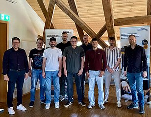 Das war die Hauptversammlung Metaltec Bern vom 30. April 2025 in Steffisburg