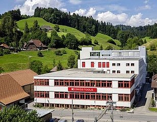 Herbstversammlung Metaltec Bern 2026