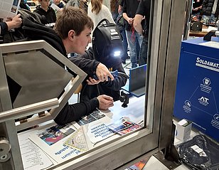 metall+du & "Üsi Schuel - üses Gwärb"