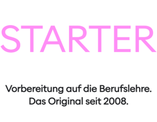 kobukurs - Der optimale Start in die Beruflehre!