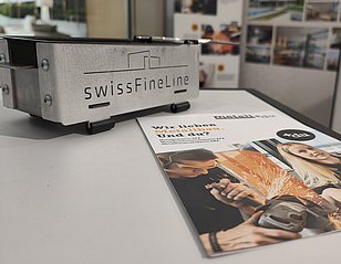 metall+du & Berufsinformationsnachmittag mit der Oberstufe Zollbrück